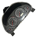 Painel De Instrumentos Honda Civic Automático 2001 A 2005