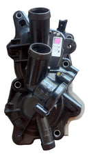 Bomba De Água Vw Saveiro Voyage Up G5 G6 G7 1.6 16v 15 A 20