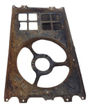 Defletor Ventoinha Volkswagen Golf  165959455 Original