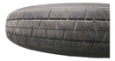 Estepe Fino Aro 17 Pneu Ford Edge 2012 Spare T165/ 80d17