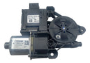 Motor Vidro Traseiro Direito Fiat Toro 2016 A 2025 C89865101