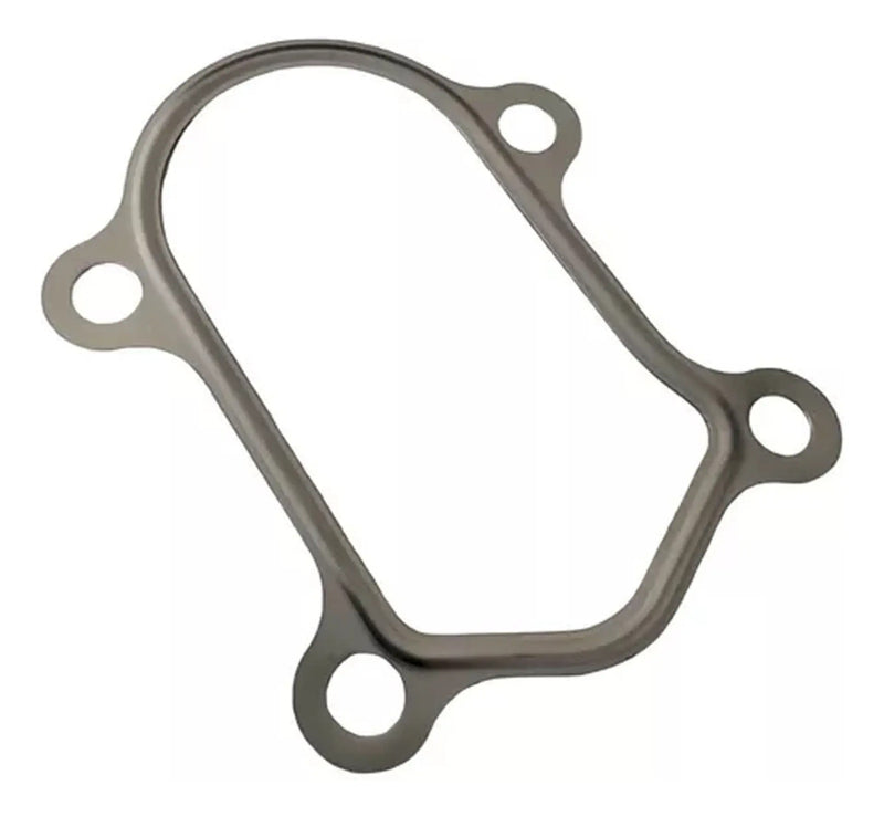 Junta Metálica Coletor De Escape Ducato Fiat 98484659