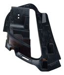 Suporte Farol De Milha Lado Esquerdo Jeep Compass 53327499