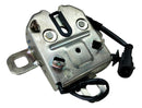 Fechadura Capô Punto Grand Siena Linea Fiat 2011 A 2021