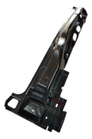Reforço Lateral Esquerdo Fiat Strada 2013 A 2020 51963171