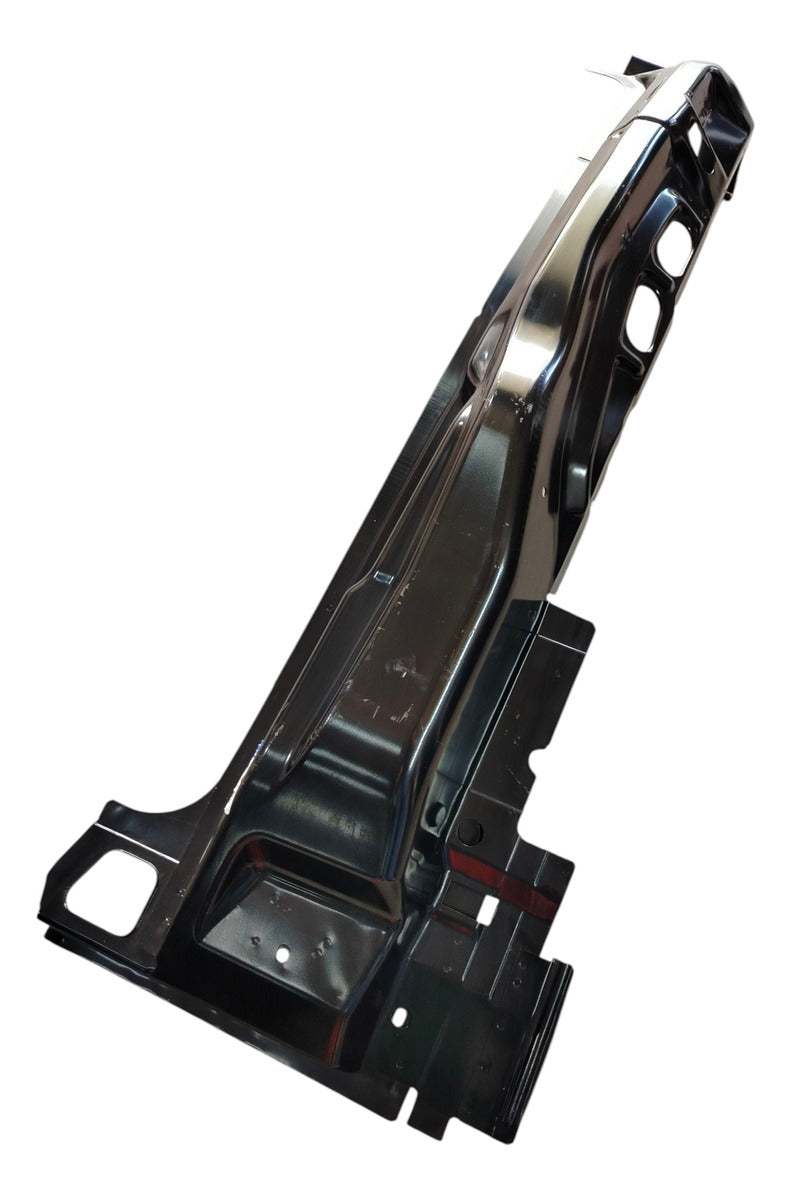 Reforço Lateral Esquerdo Fiat Strada 2013 A 2020 51963171