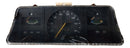 Painel De Instrumentos Chevrolet Monza Kadett Com Detalhe