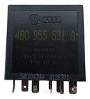 Modulo Rele Limpador De Parabrisa Vw Golf Audi A3 1999 2004