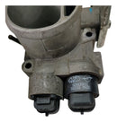 Tbi Corpo De Borboleta Uno 1.0 2005 A 2013 34sxfe6 Original