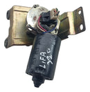 Motor Do Limpador Do Parabrisa Diant.  Lifan 320 Com Suporte
