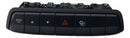 Conjunto Botão Pisca Alerta Nova Strada 100270776 Original