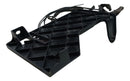 Modulo Central Antena Audi A3 Com Suporte 4d0035530e Detalhe