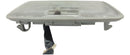 Luz Teto Plafonier  Hilux Sw4 2017