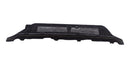 Defletor Entrada De Ar Bmw 320i 323i 330i 1999 A 06 Original