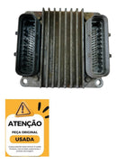 Módulo Injeção Gm Corsa Montana 1.0 2006 A 2012 Original