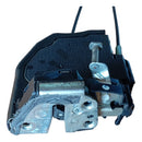 Fechadura Elétrica Traseira Direita Toyota Corolla 2009 A 14
