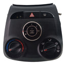 Comando Ar Condicionado Hyundai Hb20 2013 A 2019 Com Detalhe