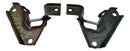 Par De Suporte Superior Amortecedor Traseiro Fusion 06 2012