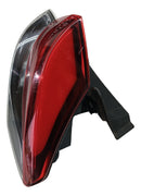 Lanterna Traseira Direita Fiat Pulse 21 A 23 0130088 Detalhe