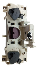 Comando De Ar Fiat Idea Original 5c6240200 Com Detalhe 06a16