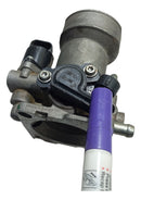 Corpo De Borboleta Tbi Checrolet Prisma Celta Flex 1.0 Origi