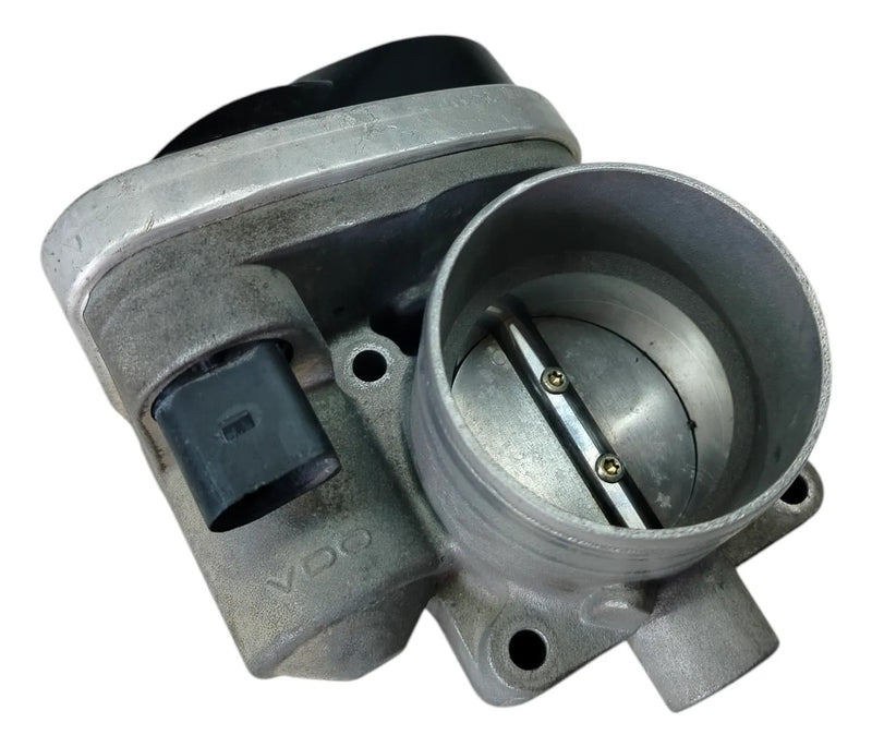 Corpo De Borboleta Tbi Polo 1.6 8v 2002 A 2014 036133062p