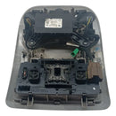 Luz Teto Cortesia Fiat Toro 2018 A 2023 51952930 Original