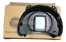 Painel Instrumento Fiat Mobi 2017 A 2023 52128891 Original