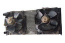 Kit Radiador Volkswagen Santana Versailles 2.0 1984 A 2006