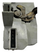 Fechadura Eletrica Traseira Direita Peugeot 307 2005 A 2012