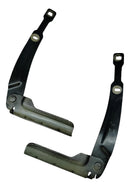 Par Dobradiça Braço Capô Duster 2014 A 2021 1r00002 9r00002