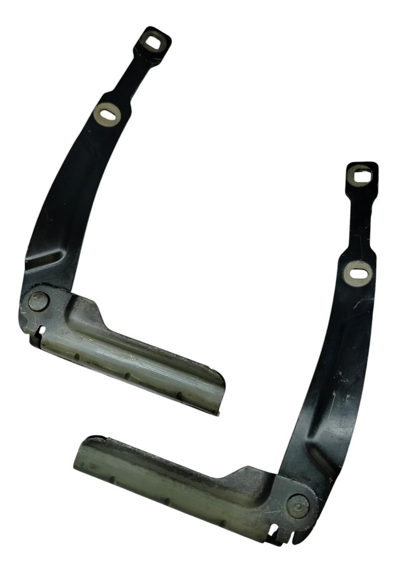 Par Dobradiça Braço Capô Duster 2014 A 2021 1r00002 9r00002