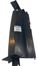 Defletor Superior Radiador Novo Uno  Original 52036235