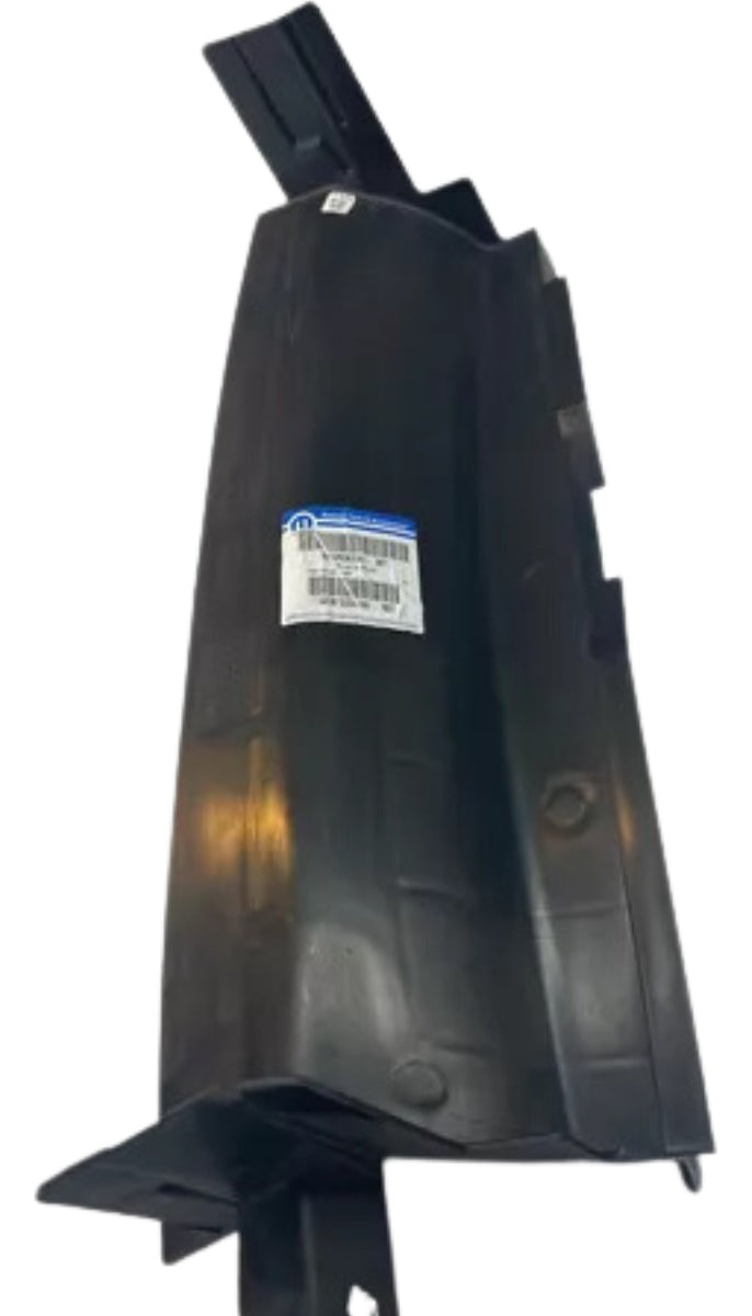 Defletor Superior Radiador Novo Uno  Original 52036235