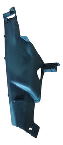 Acabamento Esquerdo Porta Malas Jac T40 2018 A 021 Jacl24061