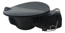 Portinhola Tanque De Combustivel Ford Edge 2011 A 2015