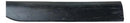 Moldura Porta Diant Dir. Corolla Cross 2.0 2023 750730a030.