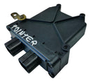 Modulo Vidro Eletrico Logus Pointer Escort 547959251 12v