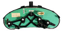 Painel De Instrumentos Peugeot 206 207 2001 A 2008 Original