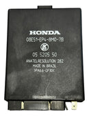 Modulo Conforto Honda Fit Civic 05520550 08e51ep48m02b