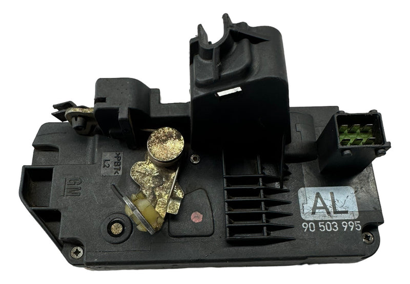 Fechadura Eletrica Traseira Esquerda Gm Vectra 1997 A 2005