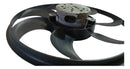 Ventoinha Eletro Ventilador Renault Logan Sandero Cm Detalhe