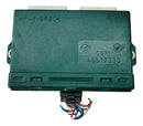 Modulo Conforto Fiat Marea Brava 1999 2005 Original 39007470