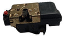 Fechadura Elétrica Traseira Esquerda Peugeot 406 1995 A 2005