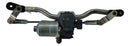 Motor Limpador Para-brisa Ford Ka 18 1137329045 Com Detalhe