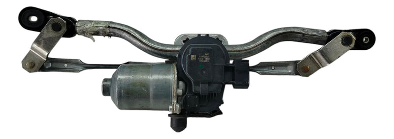 Motor Limpador Para-brisa Ford Ka 18 1137329045 Com Detalhe