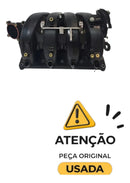Coletor De Admissão Gm Cruze 1.8 16v 2012 A 2016 55573235