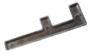 Letra F Emblema Da Grade Fiat Strada 2020 A 2022 Original