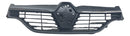 Grade Superior Parachoque Dianteiro Sandero 14 A 19 Original