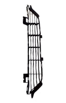 Grade Dianteira Parachoque Toyota Hilux Sw4 Com Detalhe Orig
